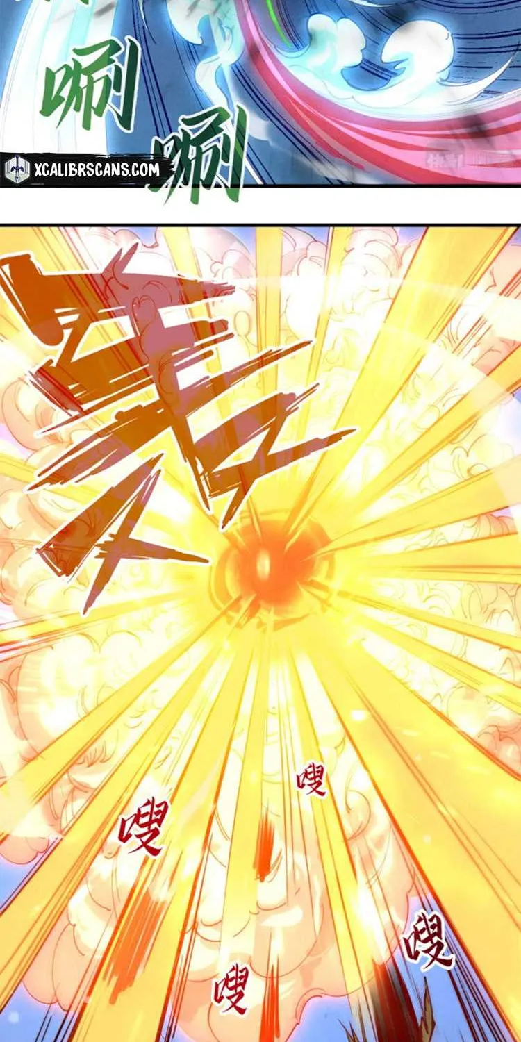 Read The Eternal Supreme chapter 48 image 17 on Lezhin