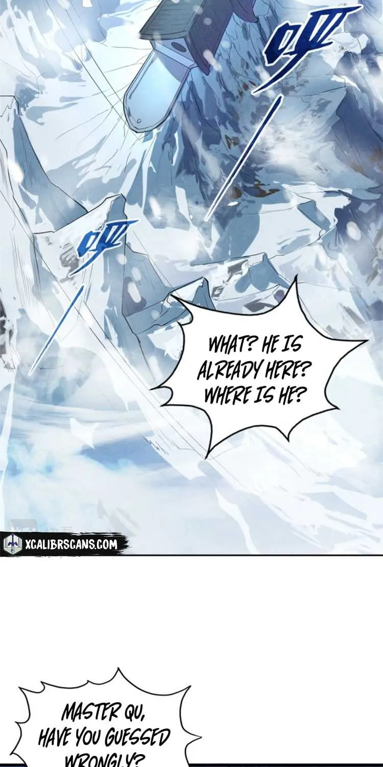 Read The Eternal Supreme chapter 48 image 2 on Lezhin