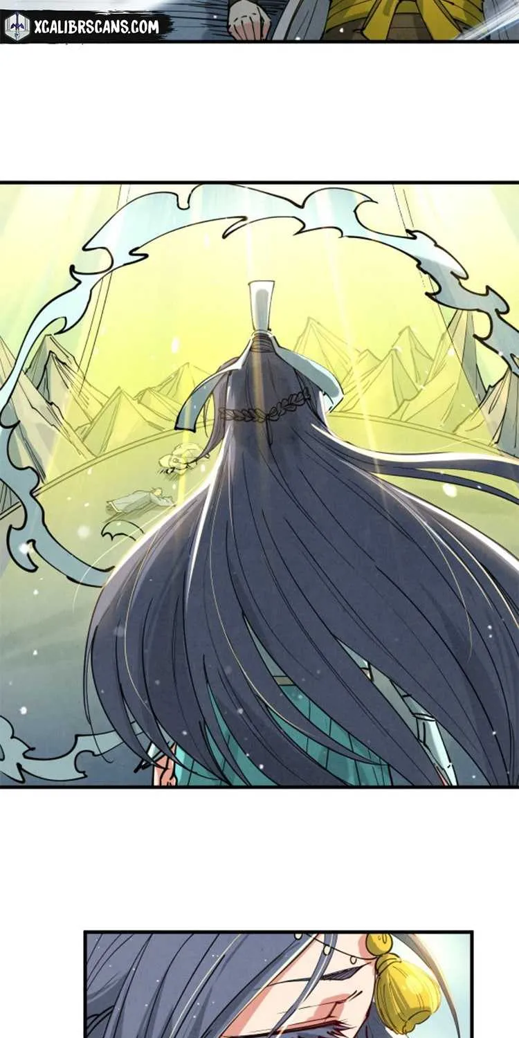 Read The Eternal Supreme chapter 48 image 20 on Lezhin
