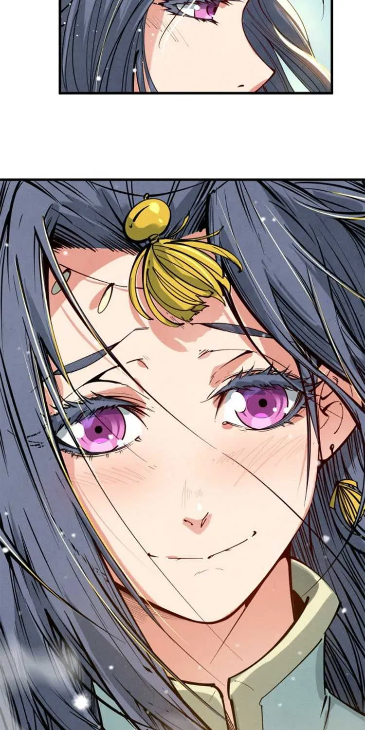 Read The Eternal Supreme chapter 48 image 21 on Lezhin