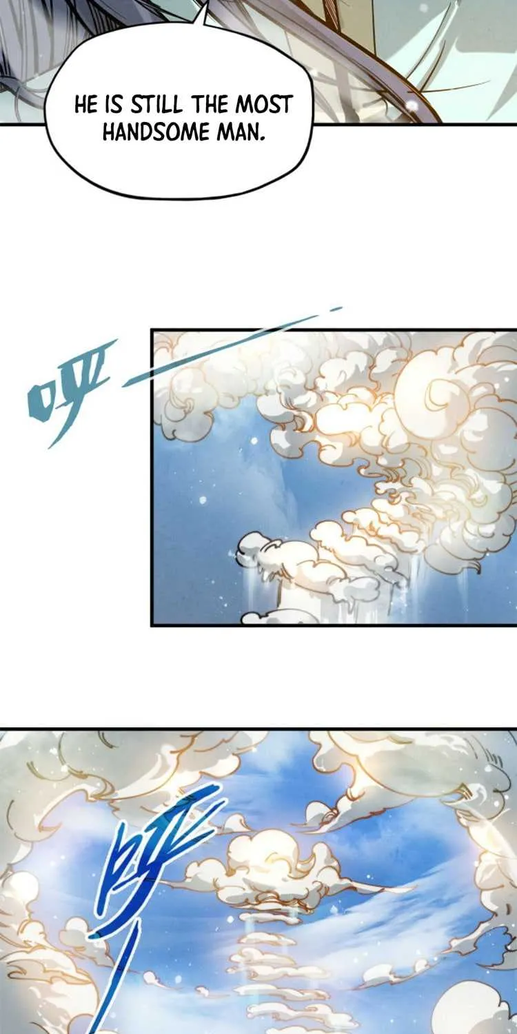 Read The Eternal Supreme chapter 48 image 22 on Lezhin