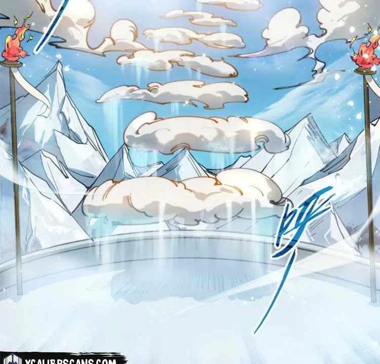 Read The Eternal Supreme chapter 48 image 23 on Lezhin
