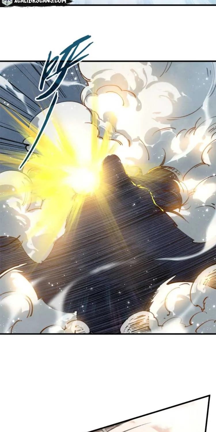 Read The Eternal Supreme chapter 48 image 24 on Lezhin