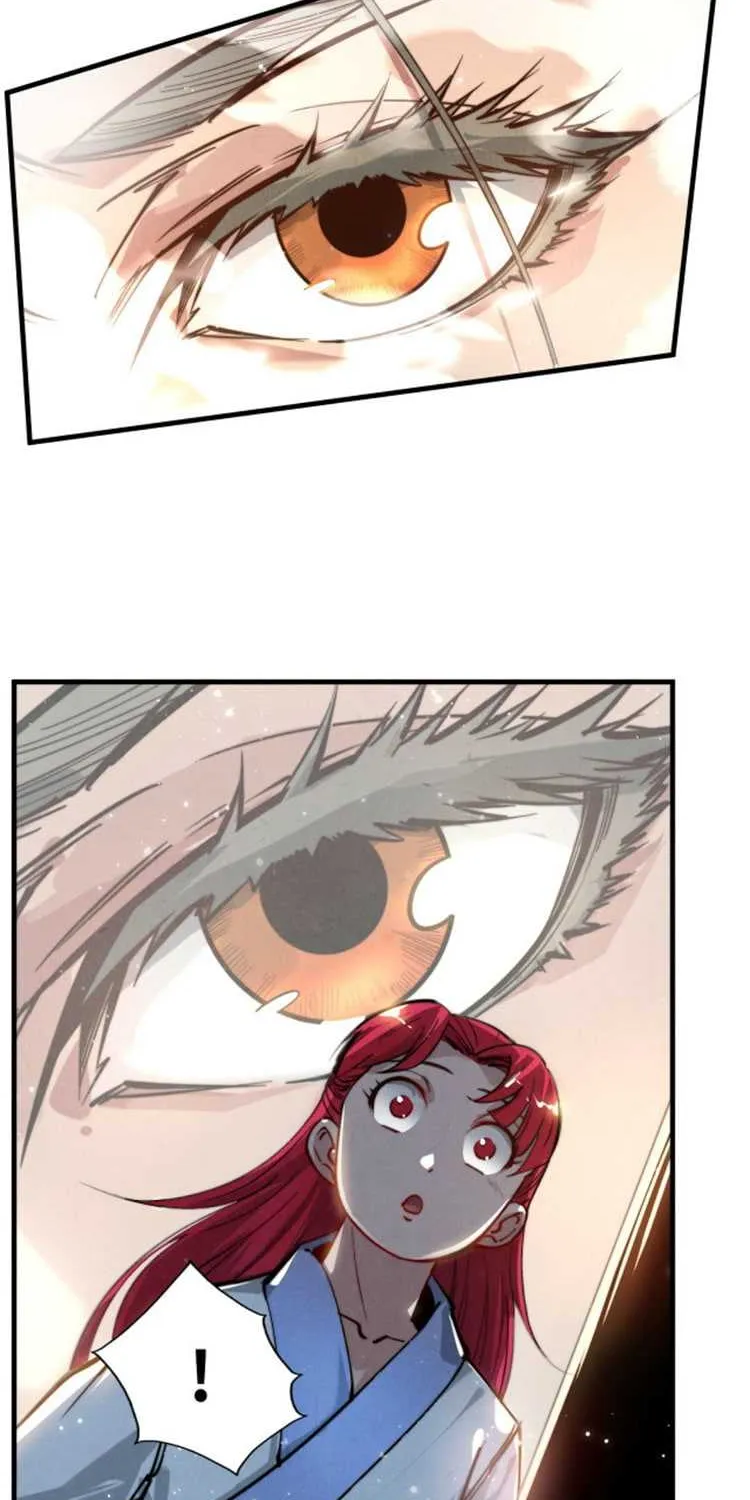 Read The Eternal Supreme chapter 48 image 25 on Lezhin