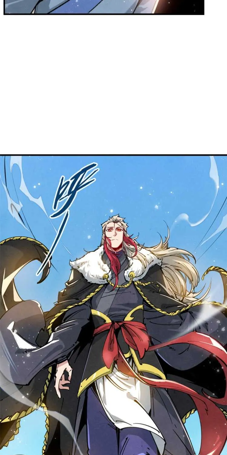 Read The Eternal Supreme chapter 48 image 26 on Lezhin