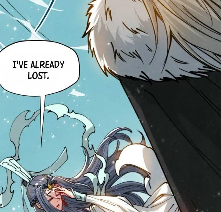 Read The Eternal Supreme chapter 48 image 31 on Lezhin