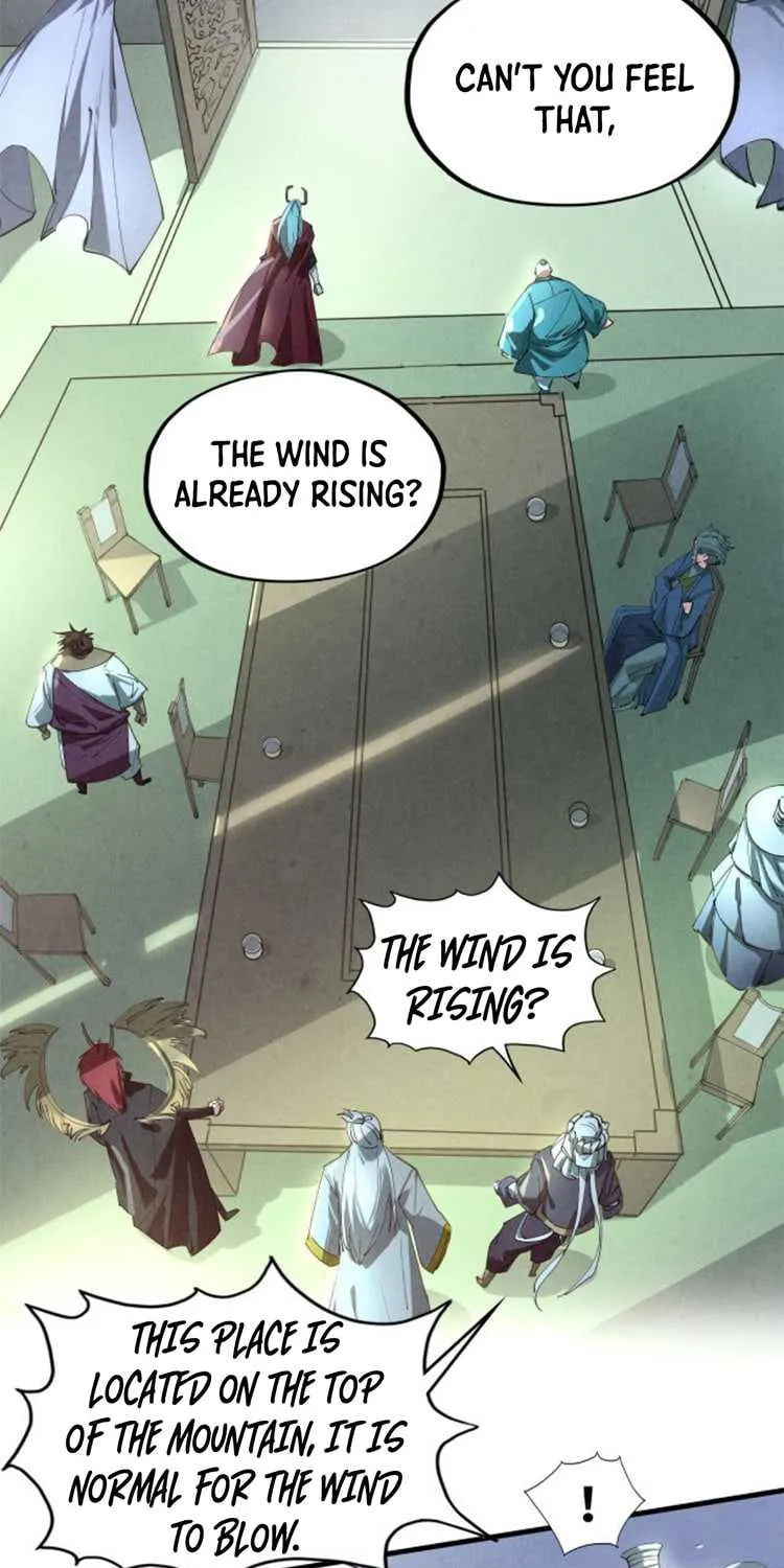 Read The Eternal Supreme chapter 48 image 4 on Lezhin