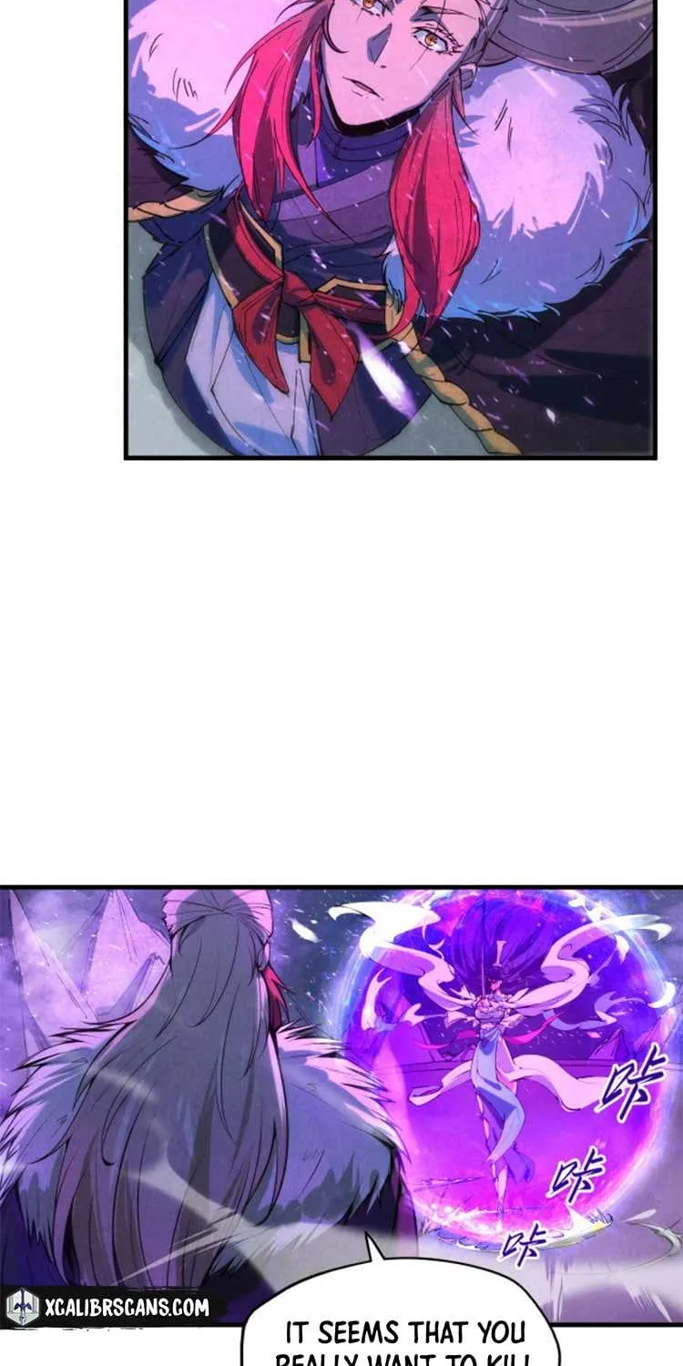 Read The Eternal Supreme chapter 48 image 41 on Lezhin