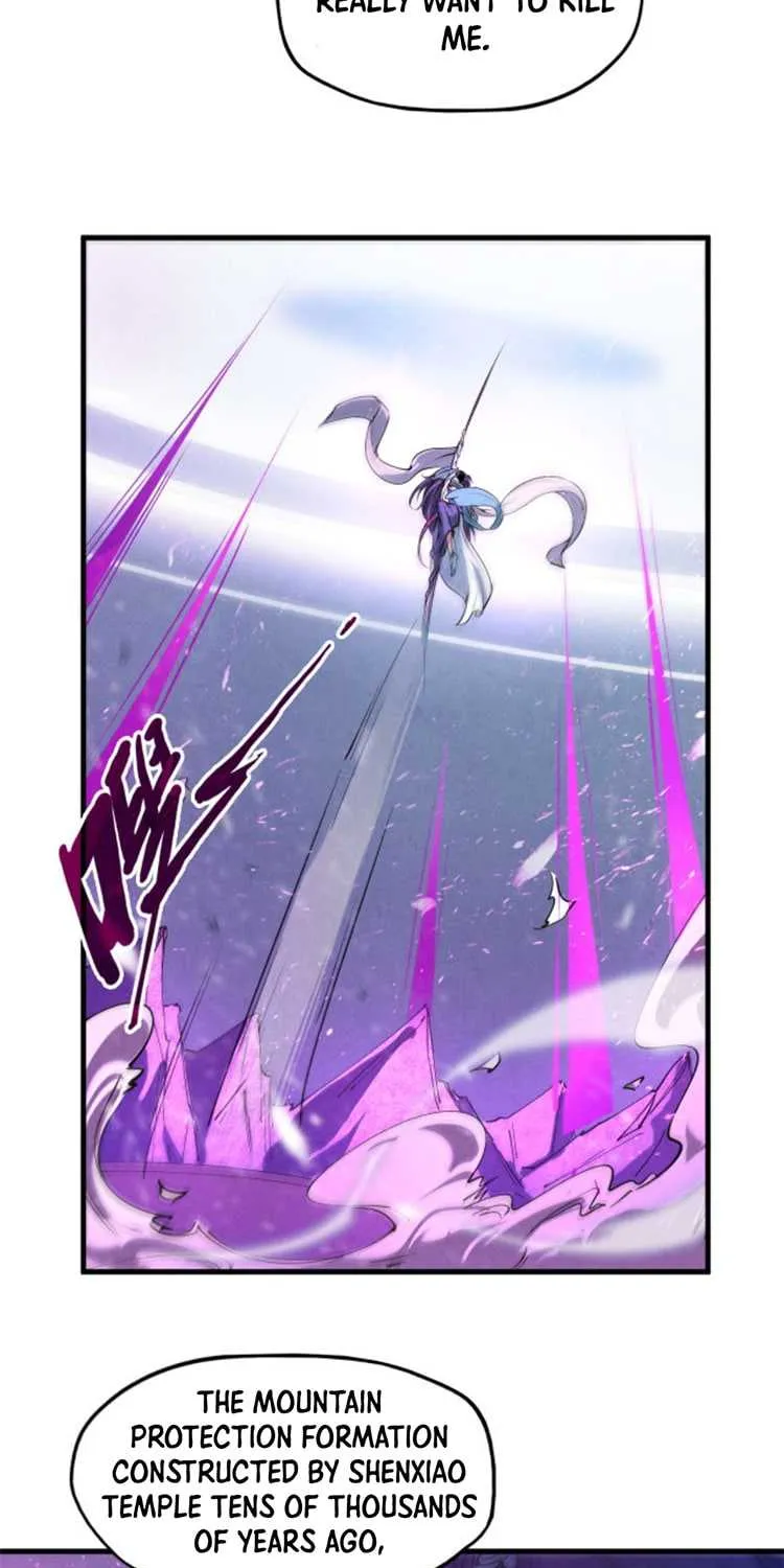 Read The Eternal Supreme chapter 48 image 42 on Lezhin