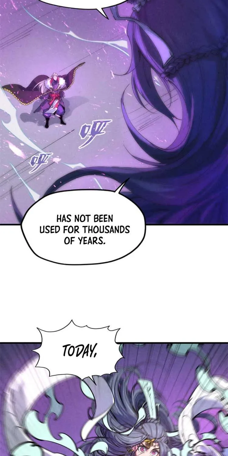 Read The Eternal Supreme chapter 48 image 43 on Lezhin