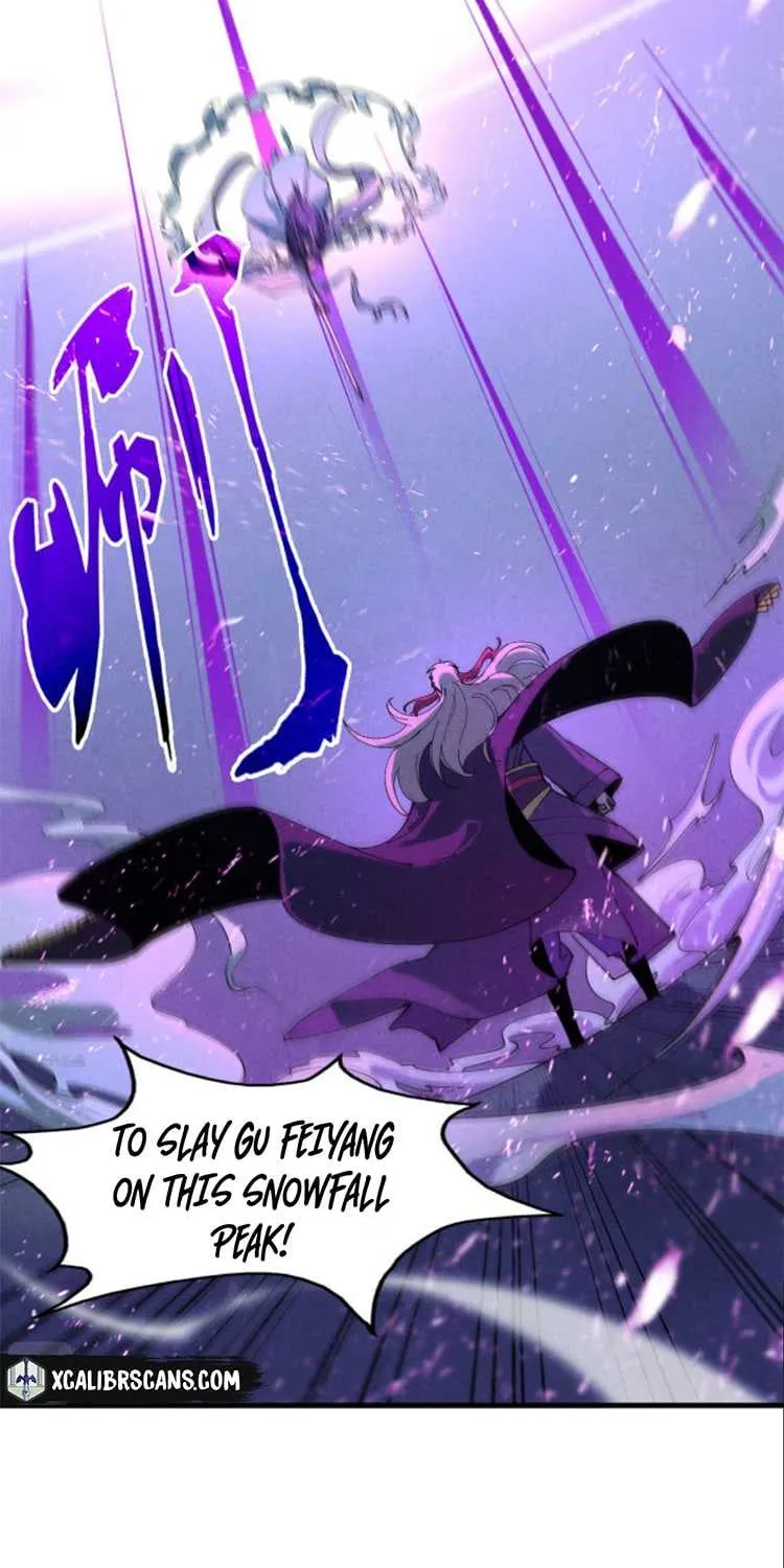 Read The Eternal Supreme chapter 48 image 45 on Lezhin