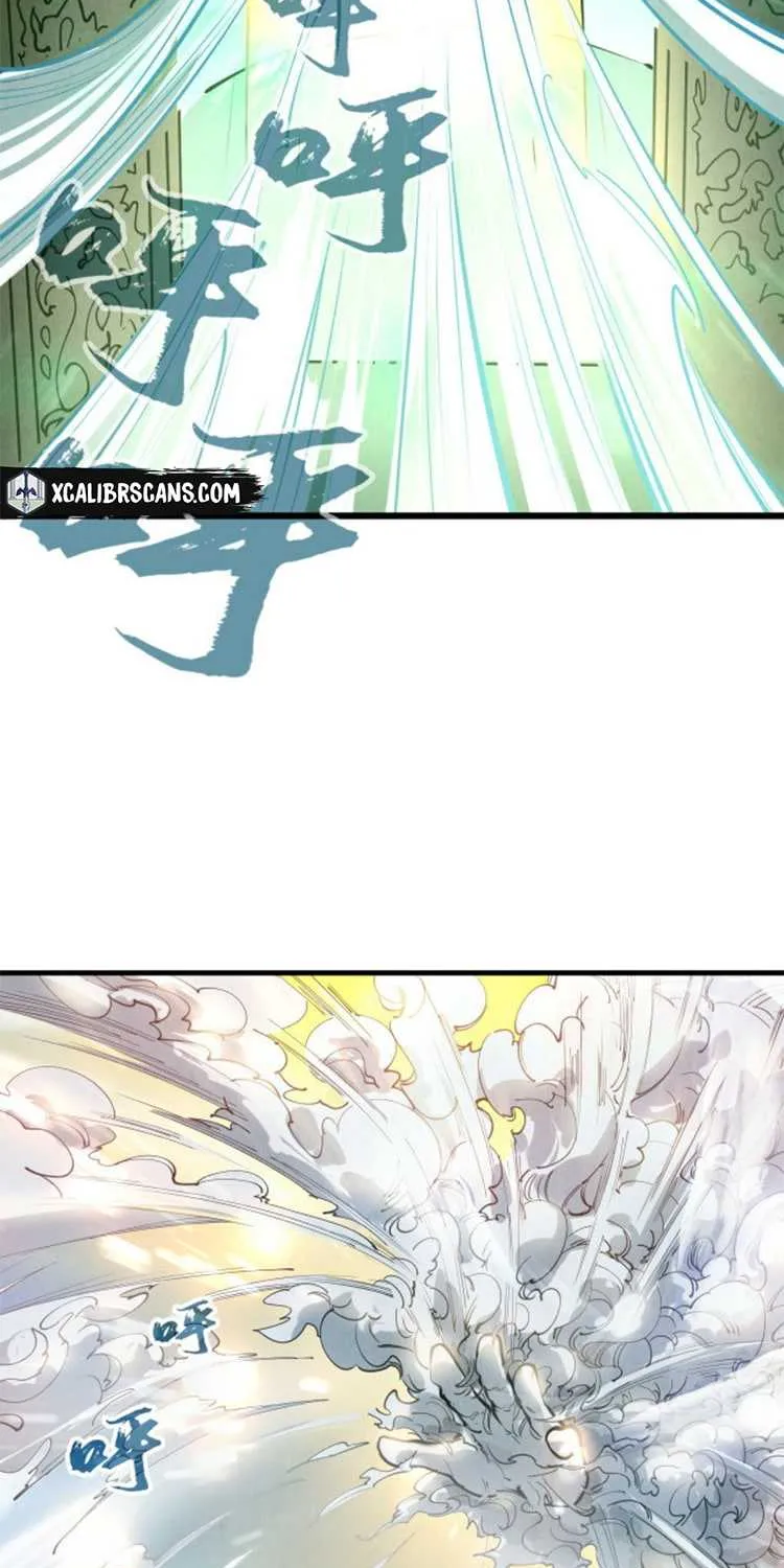 Read The Eternal Supreme chapter 48 image 6 on Lezhin