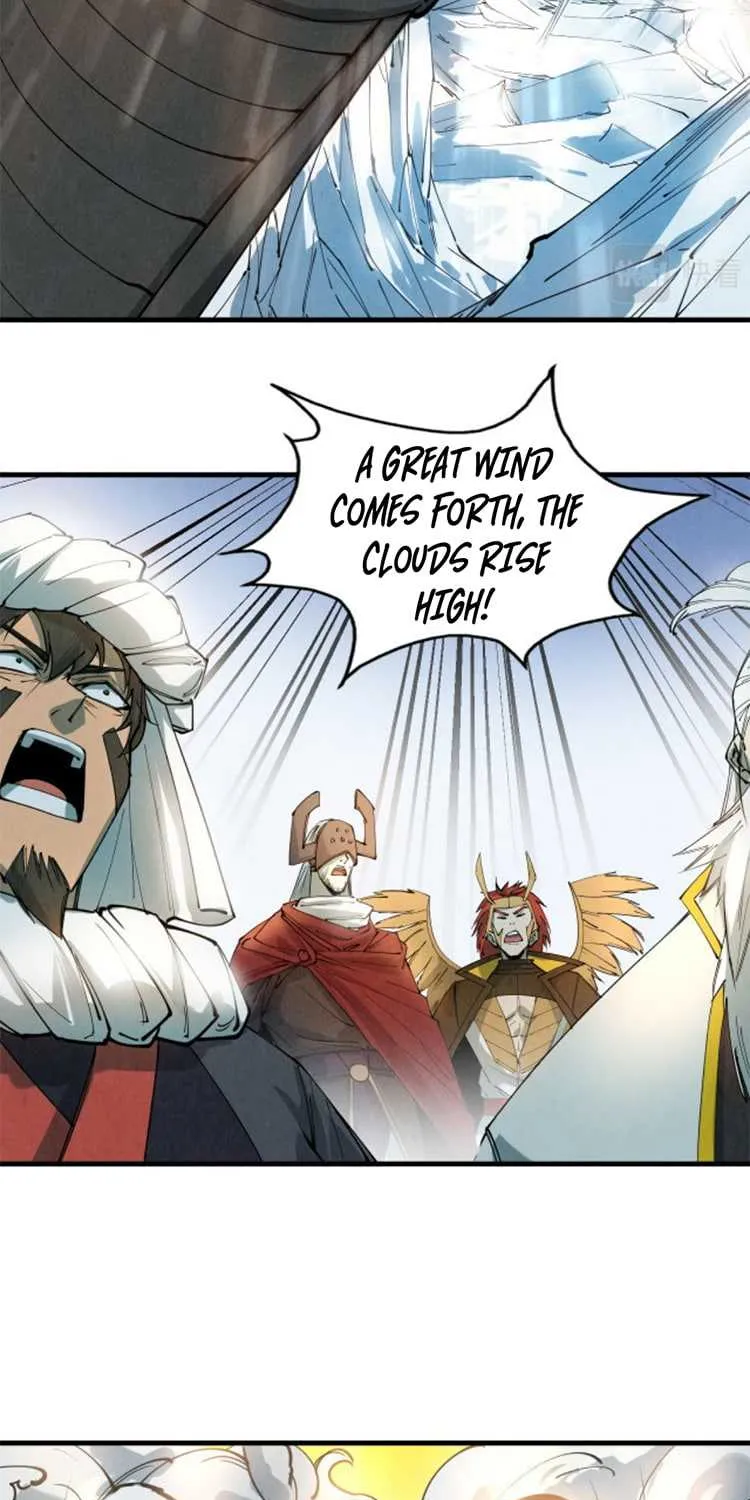 Read The Eternal Supreme chapter 48 image 8 on Lezhin