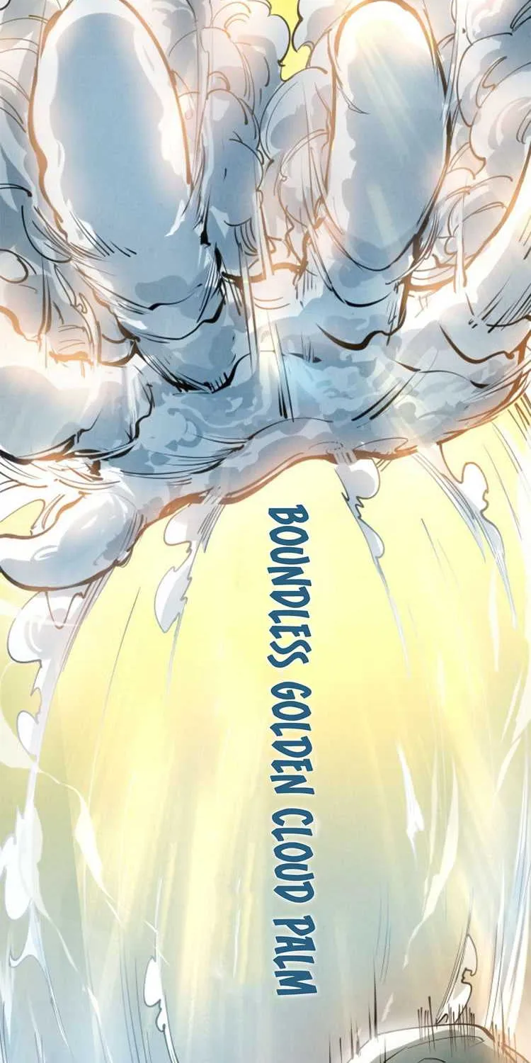 Read The Eternal Supreme chapter 48 image 9 on Lezhin