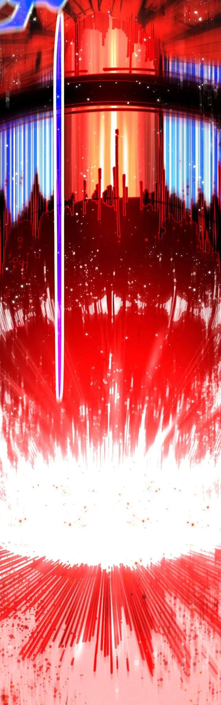 Read The Eternal Supreme chapter 504 image 6 on Lezhin