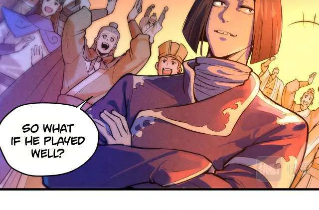 Read The Eternal Supreme chapter 51 image 2 on Lezhin