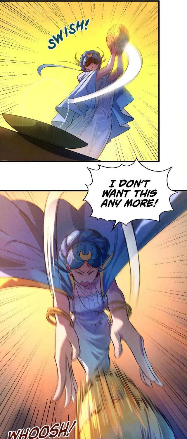 Read The Eternal Supreme chapter 51 image 23 on Lezhin