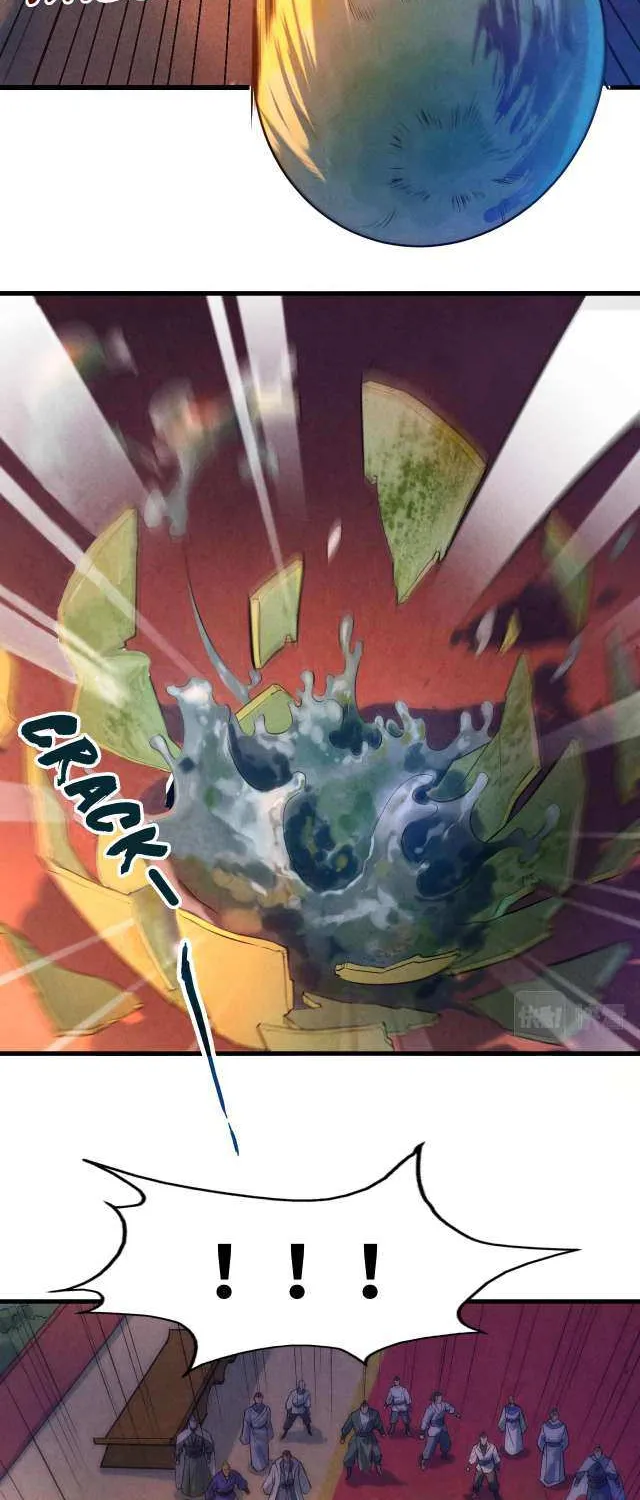 Read The Eternal Supreme chapter 51 image 24 on Lezhin