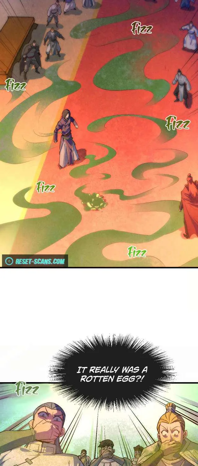 Read The Eternal Supreme chapter 51 image 25 on Lezhin