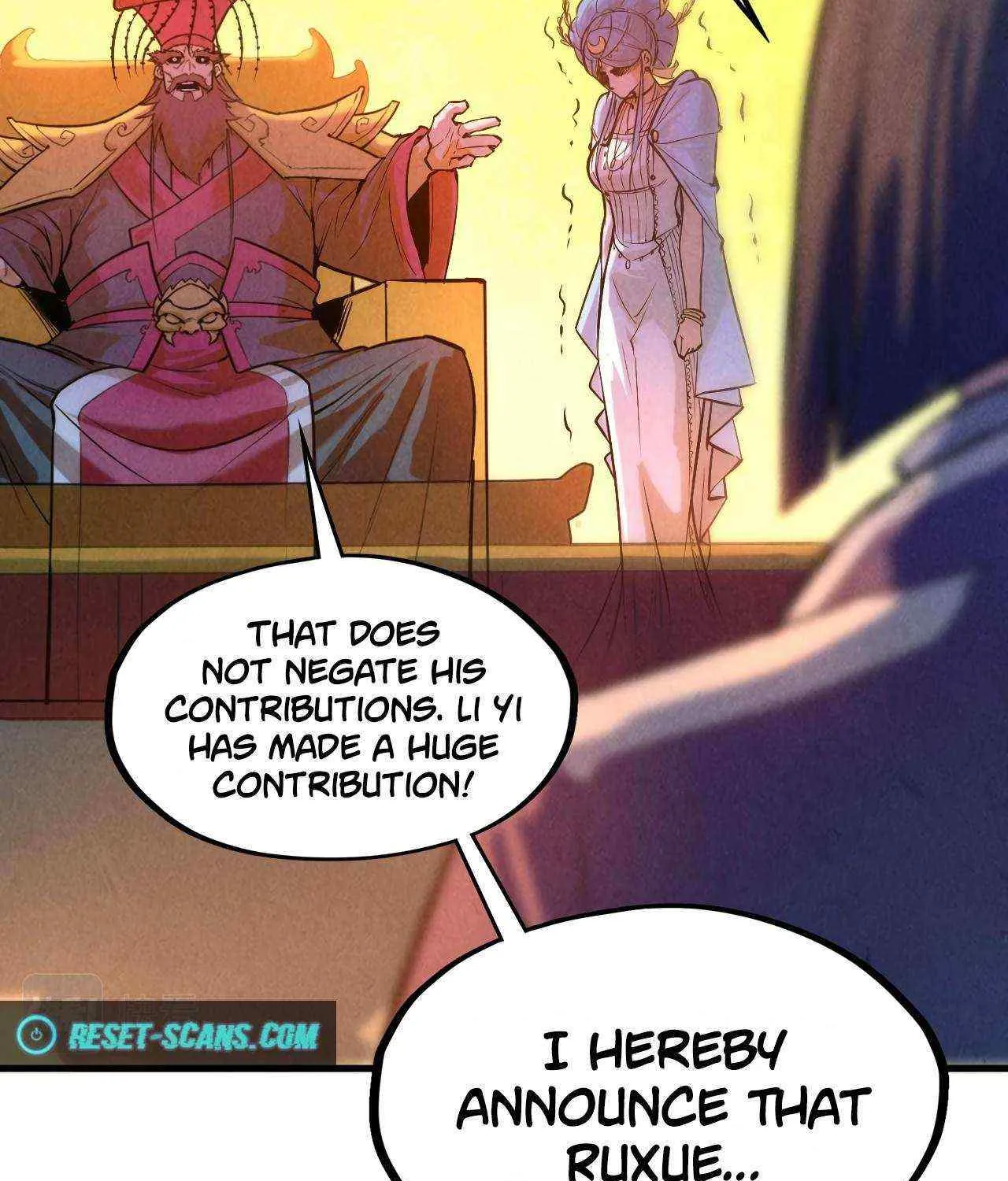 Read The Eternal Supreme chapter 51 image 31 on Lezhin