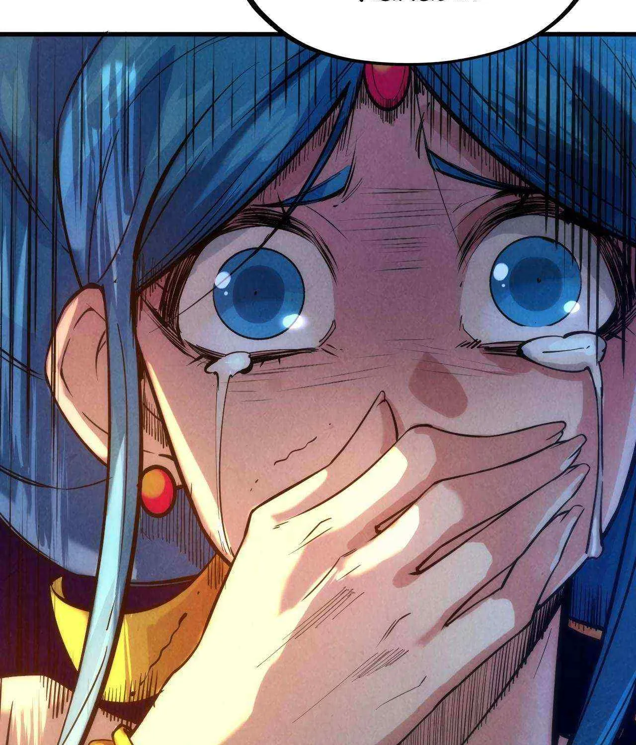 Read The Eternal Supreme chapter 51 image 32 on Lezhin