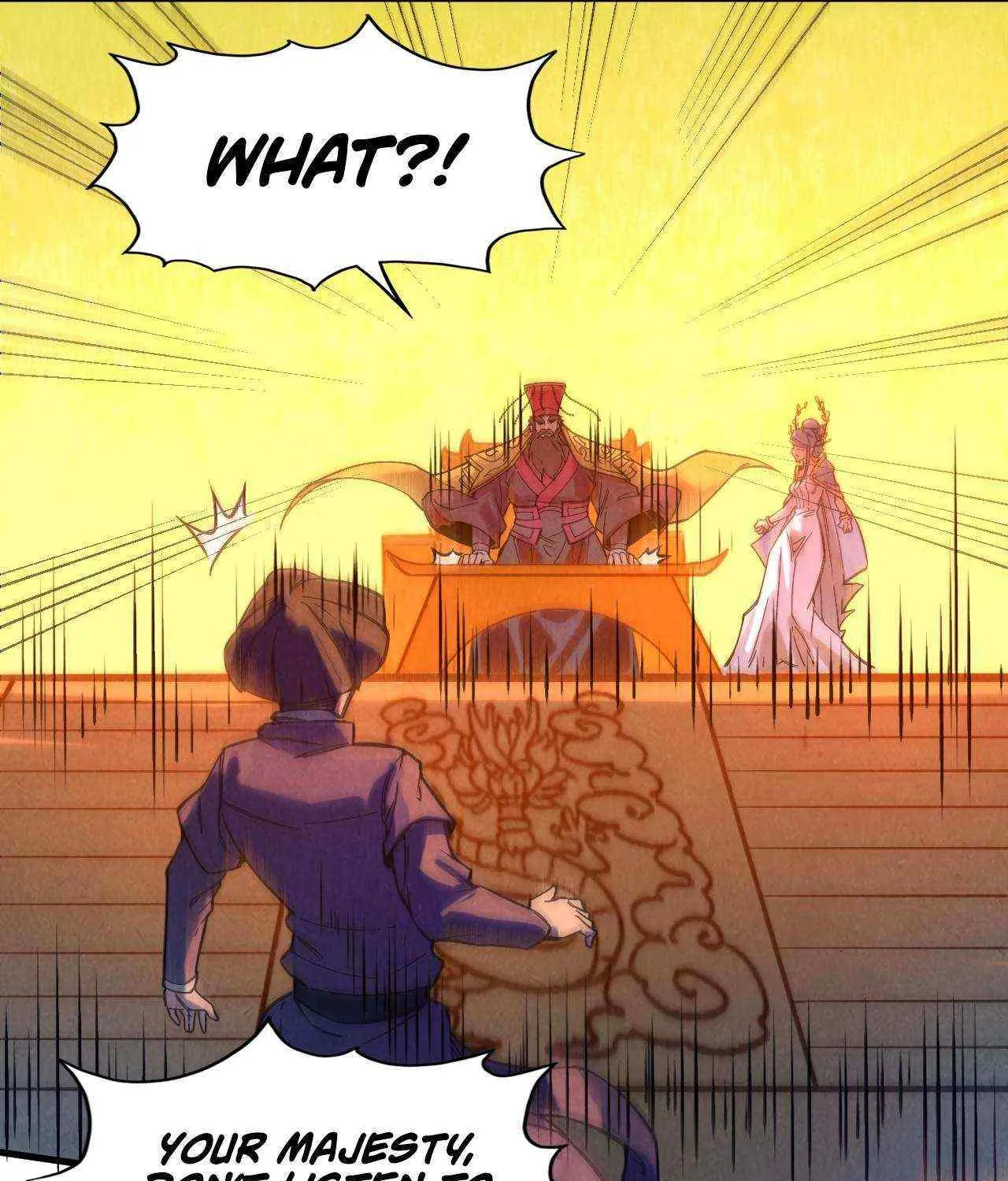Read The Eternal Supreme chapter 51 image 44 on Lezhin