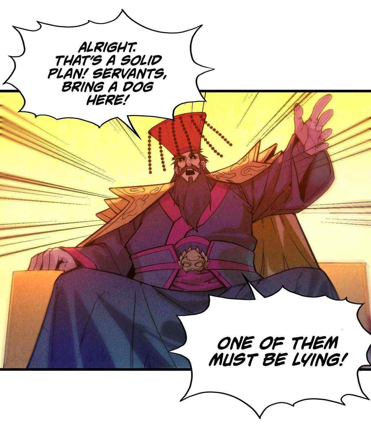 Read The Eternal Supreme chapter 51 image 49 on Lezhin