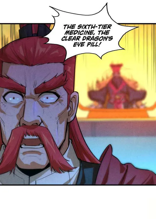 Read The Eternal Supreme chapter 51 image 9 on Lezhin