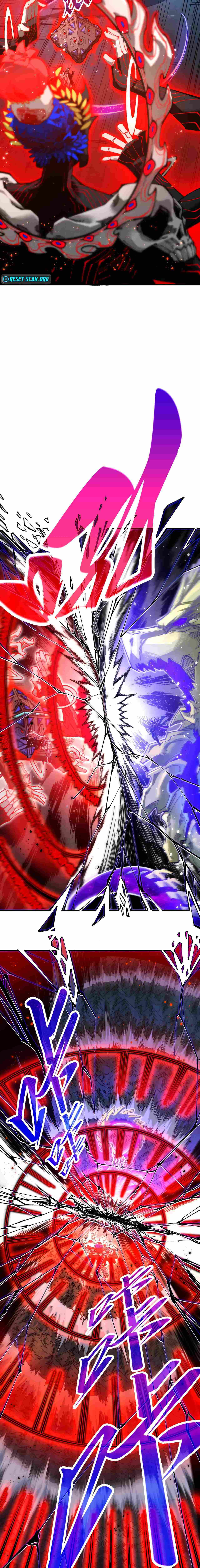 Read The Eternal Supreme chapter 513 image 11 on Lezhin