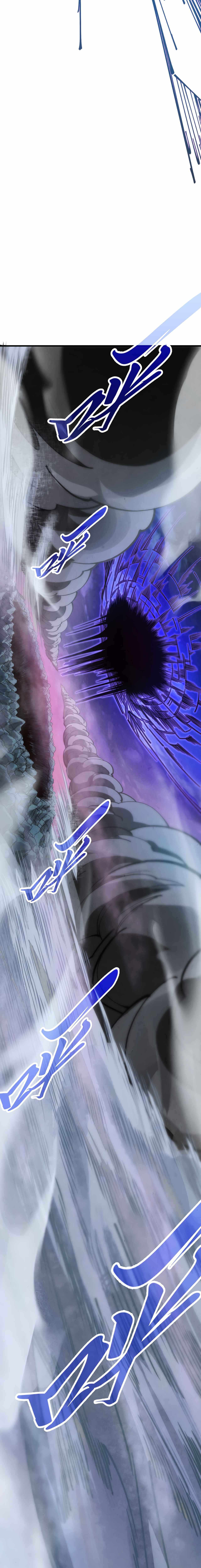 Read The Eternal Supreme chapter 513 image 16 on Lezhin
