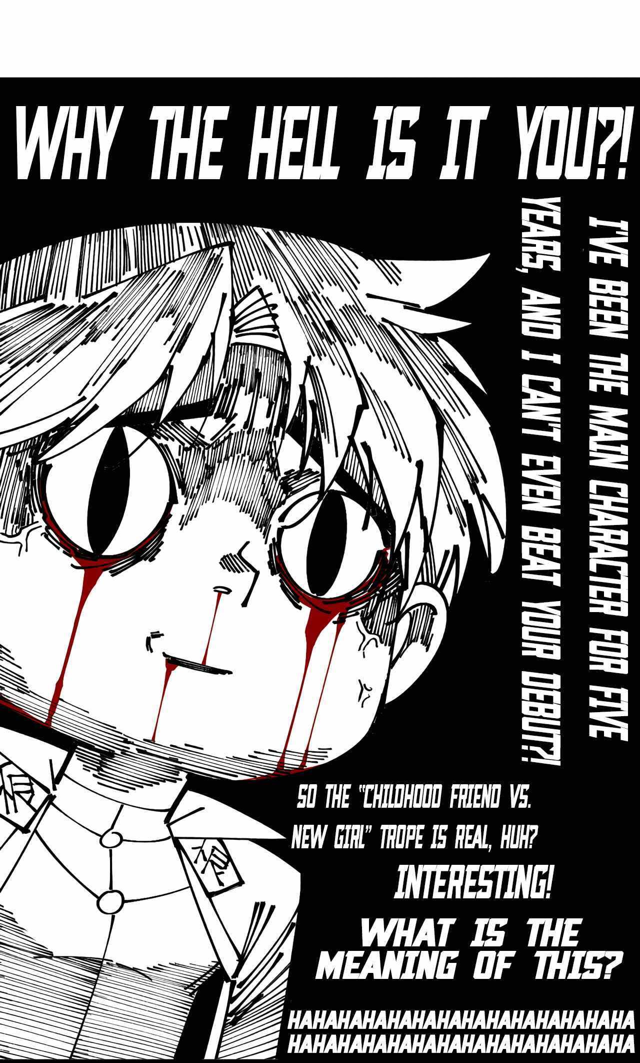 Read The Eternal Supreme chapter 513 image 20 on Lezhin