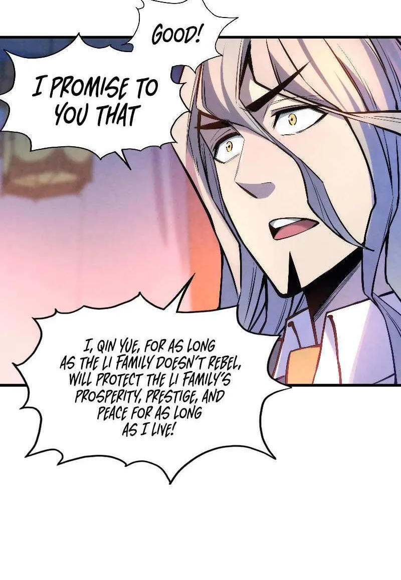 Read The Eternal Supreme chapter 54 image 19 on Lezhin