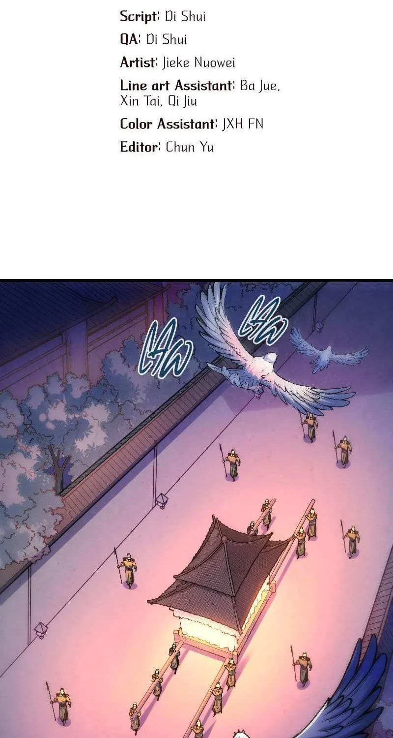 Read The Eternal Supreme chapter 54 image 2 on Lezhin