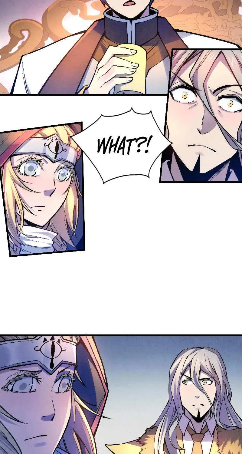 Read The Eternal Supreme chapter 54 image 23 on Lezhin