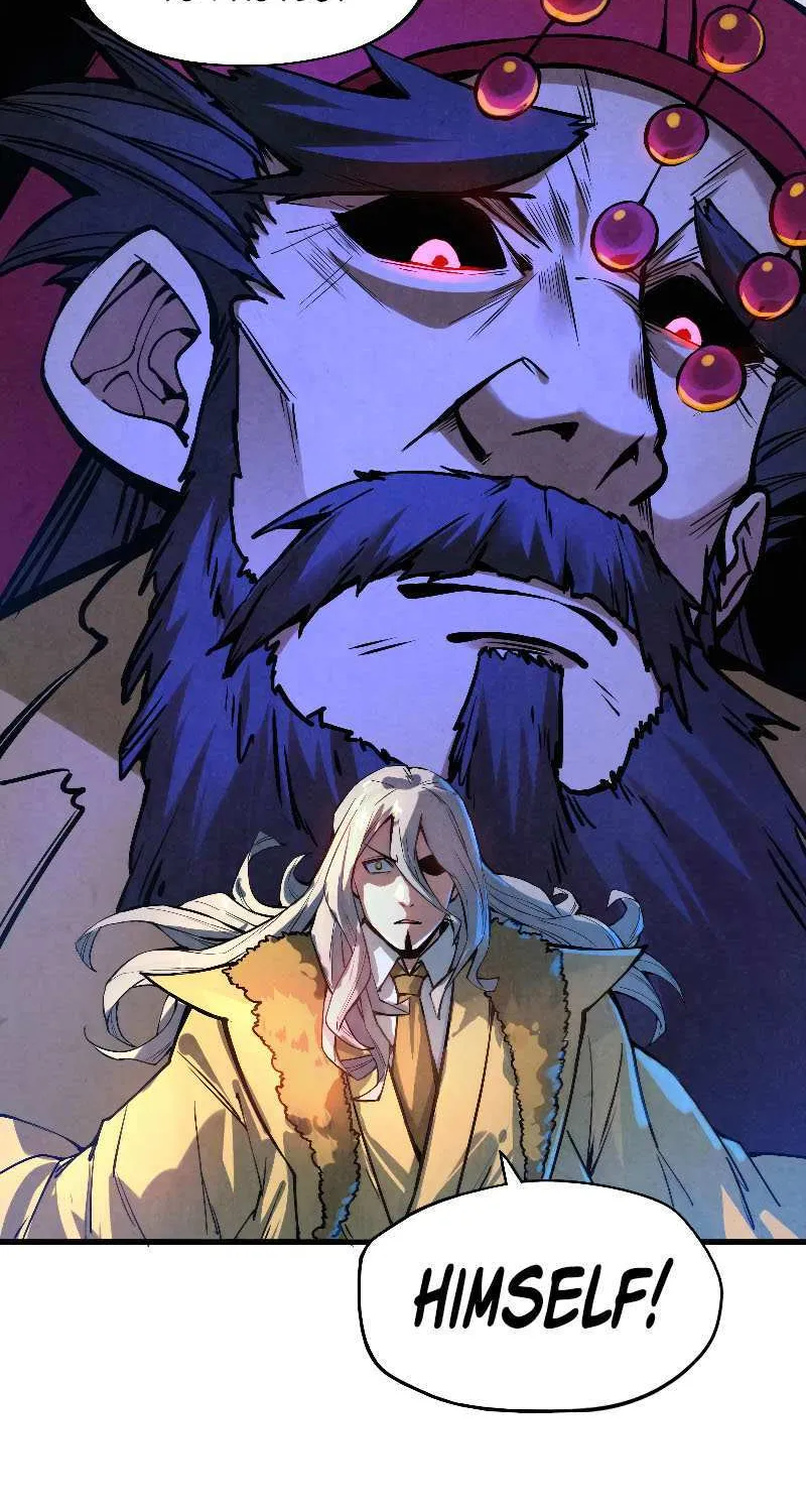 Read The Eternal Supreme chapter 54 image 40 on Lezhin