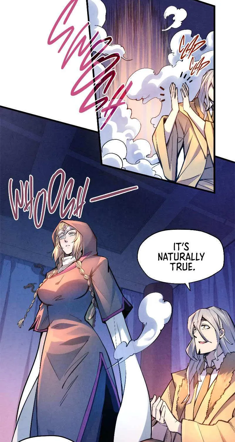 Read The Eternal Supreme chapter 54 image 9 on Lezhin