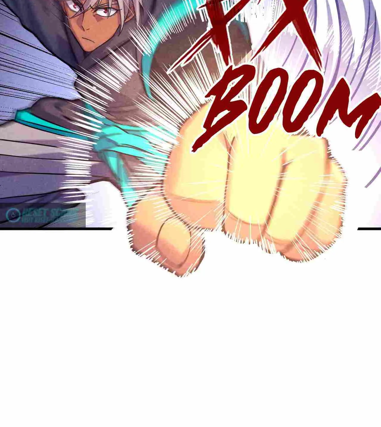 Read The Eternal Supreme chapter 56 image 15 on Lezhin