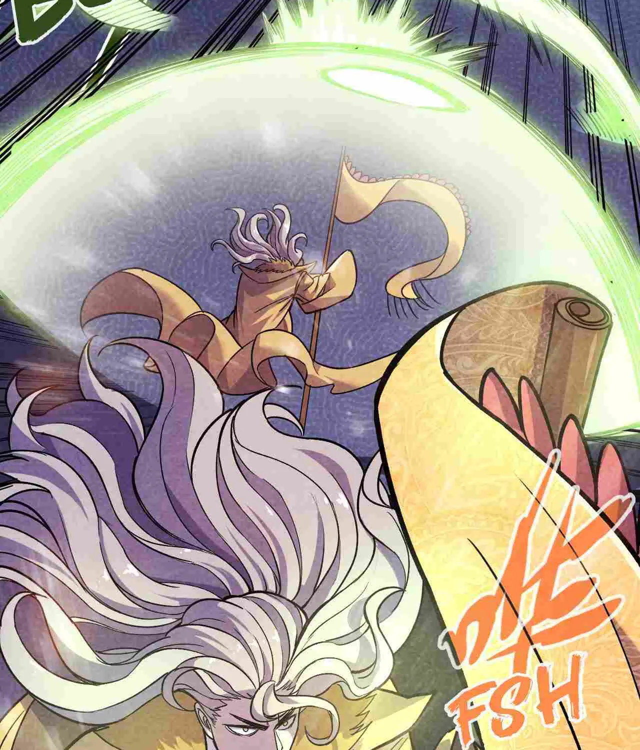 Read The Eternal Supreme chapter 56 image 17 on Lezhin