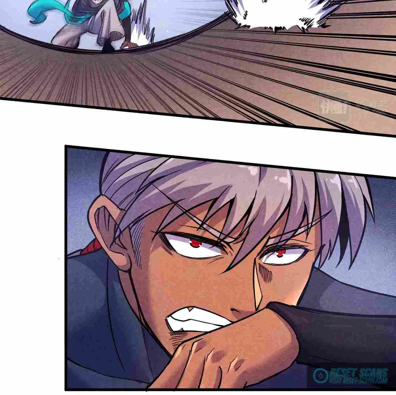 Read The Eternal Supreme chapter 56 image 20 on Lezhin