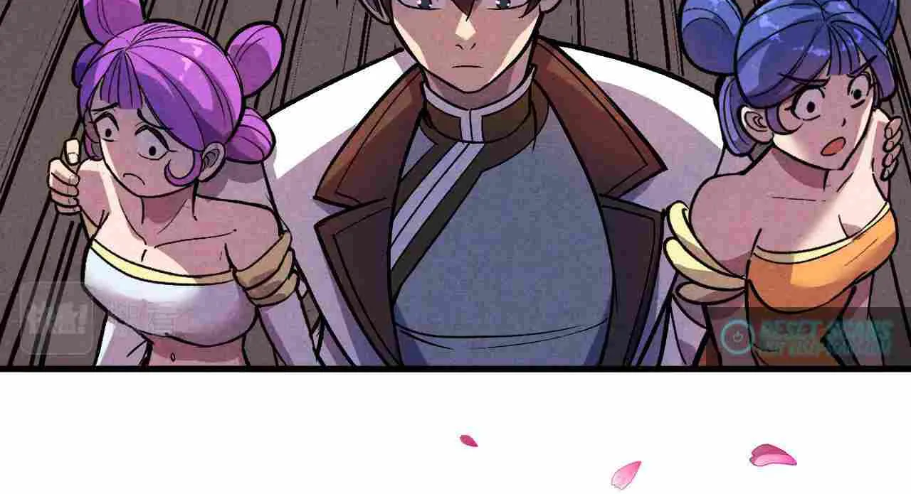 Read The Eternal Supreme chapter 56 image 27 on Lezhin