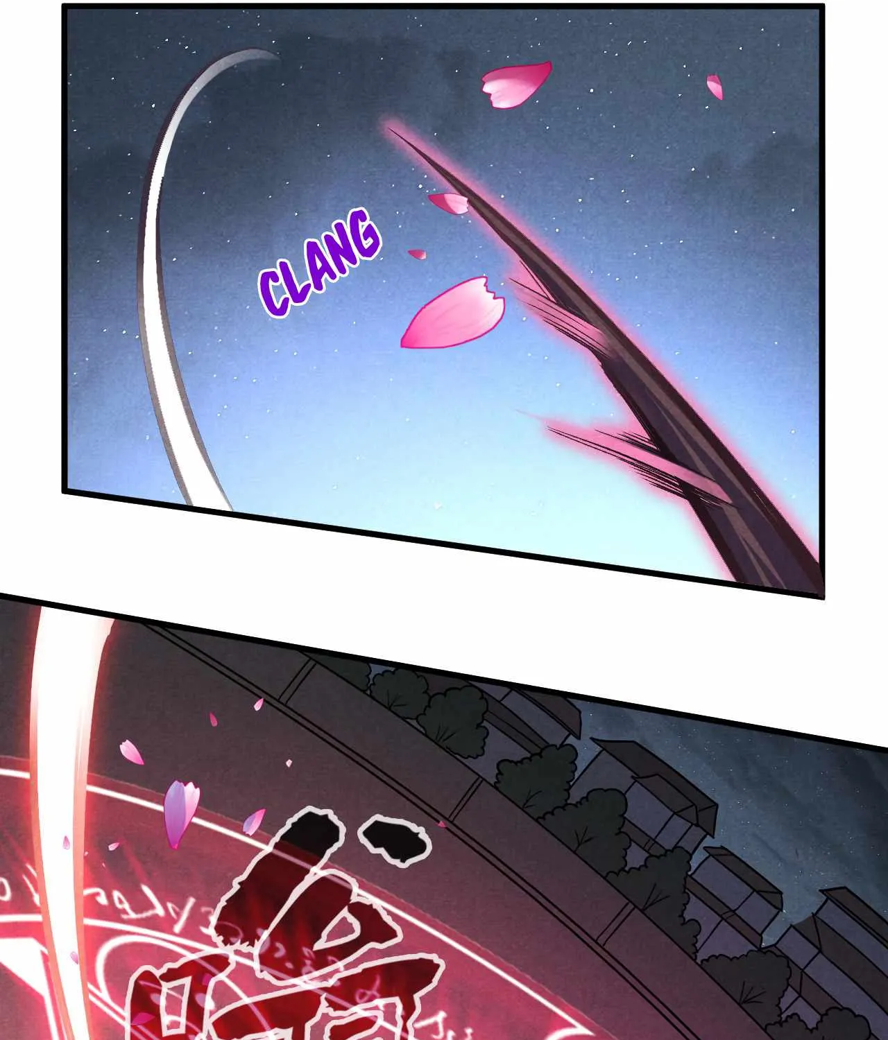 Read The Eternal Supreme chapter 56 image 28 on Lezhin