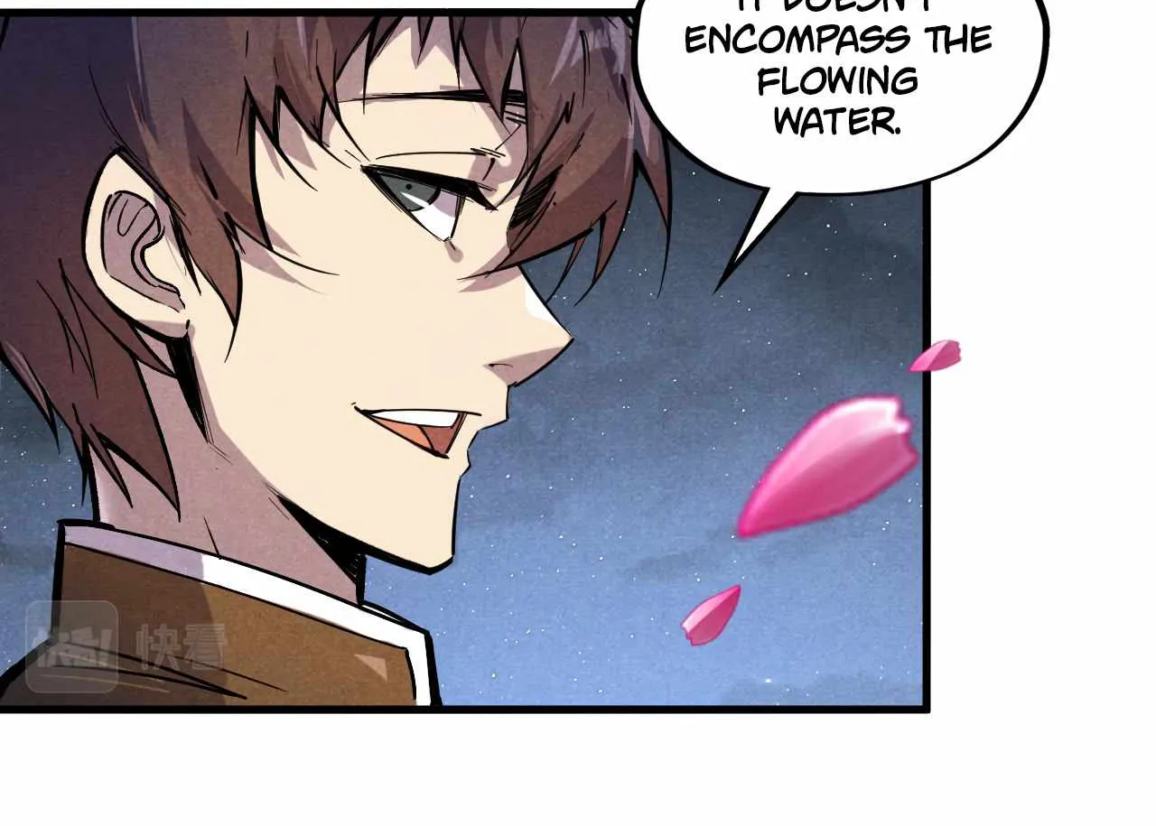 Read The Eternal Supreme chapter 56 image 33 on Lezhin
