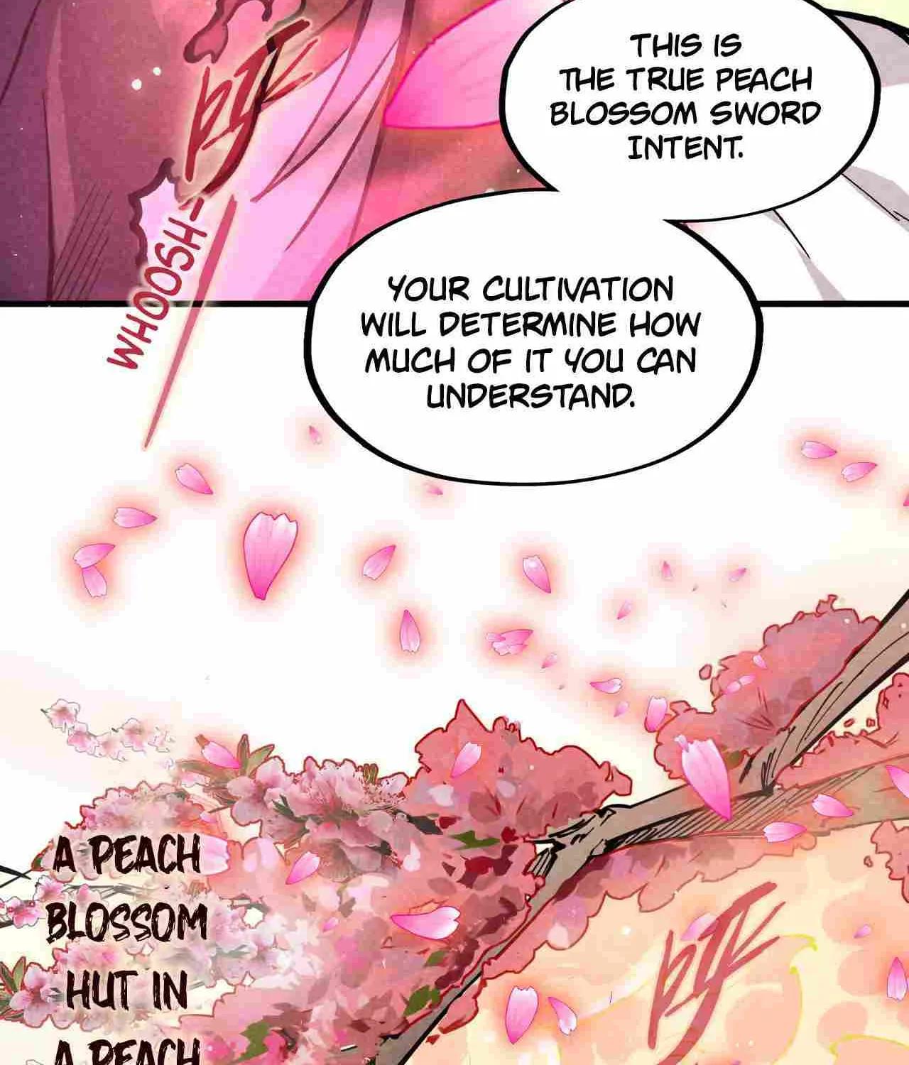 Read The Eternal Supreme chapter 56 image 37 on Lezhin