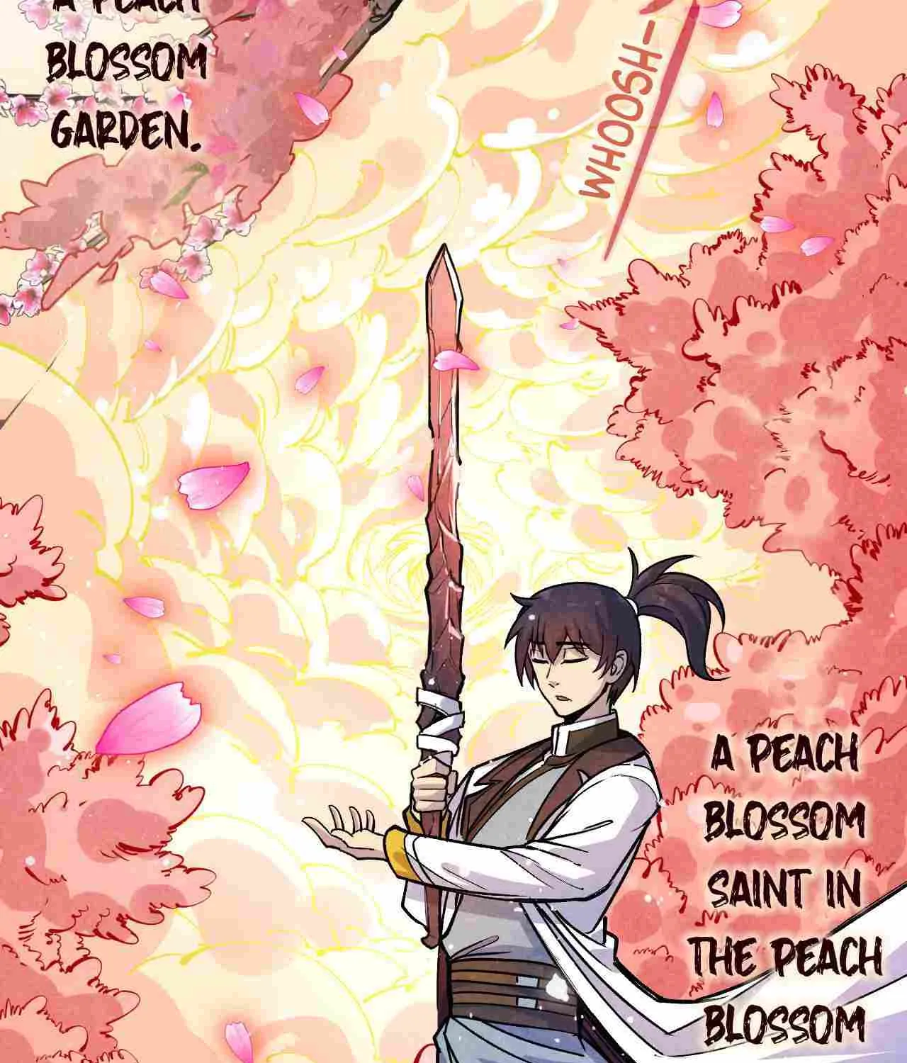 Read The Eternal Supreme chapter 56 image 38 on Lezhin