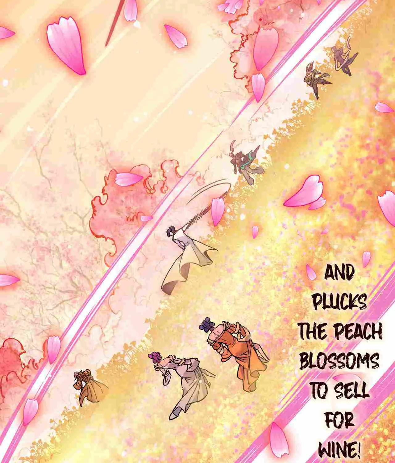 Read The Eternal Supreme chapter 56 image 41 on Lezhin