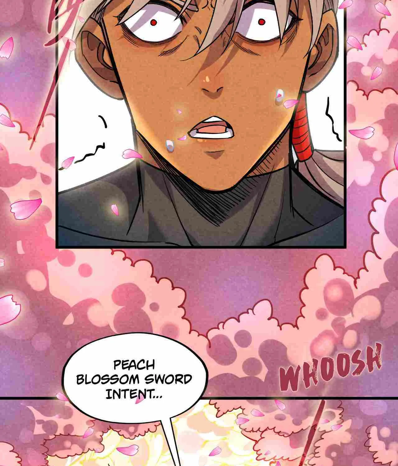 Read The Eternal Supreme chapter 56 image 45 on Lezhin