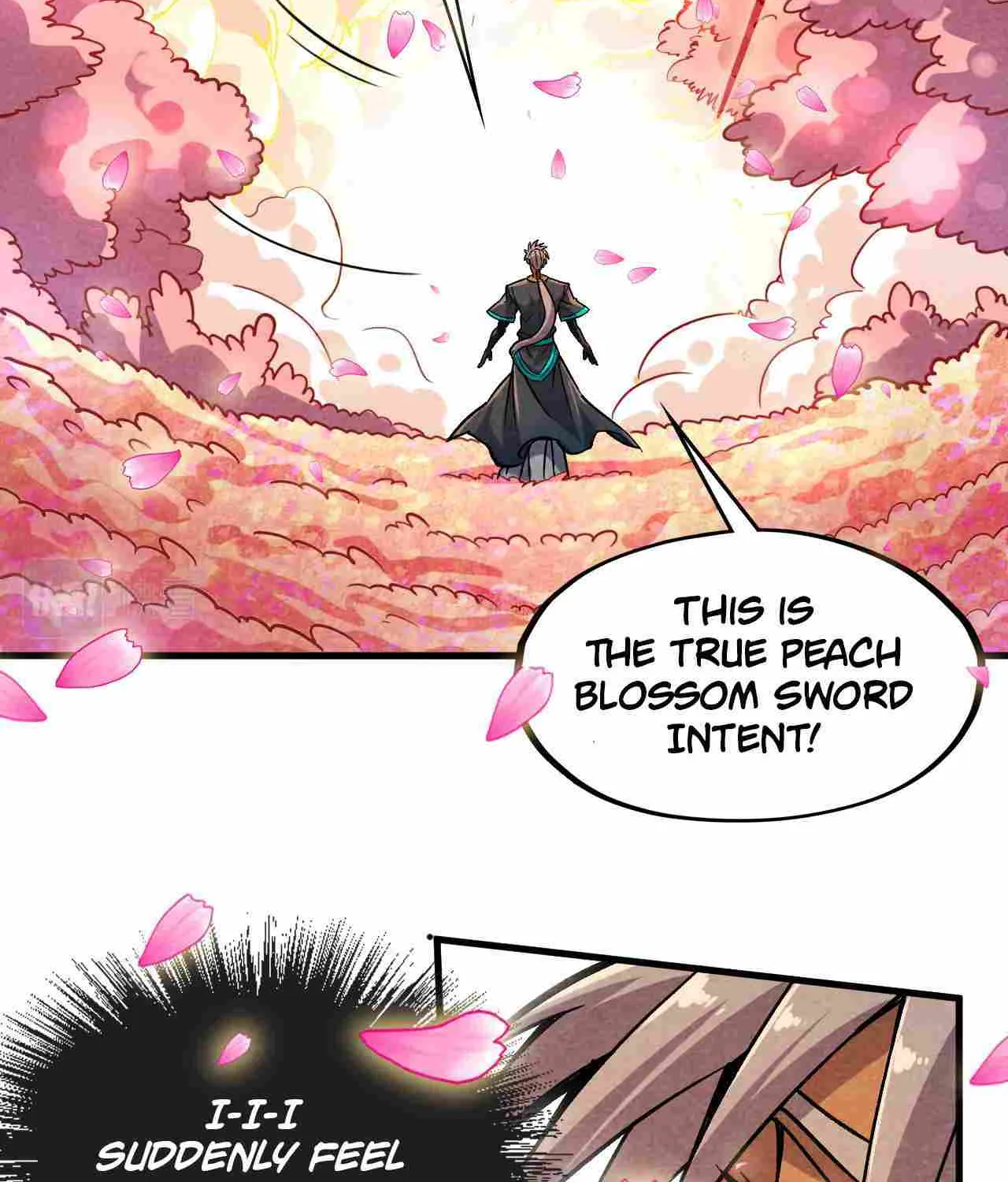 Read The Eternal Supreme chapter 56 image 46 on Lezhin