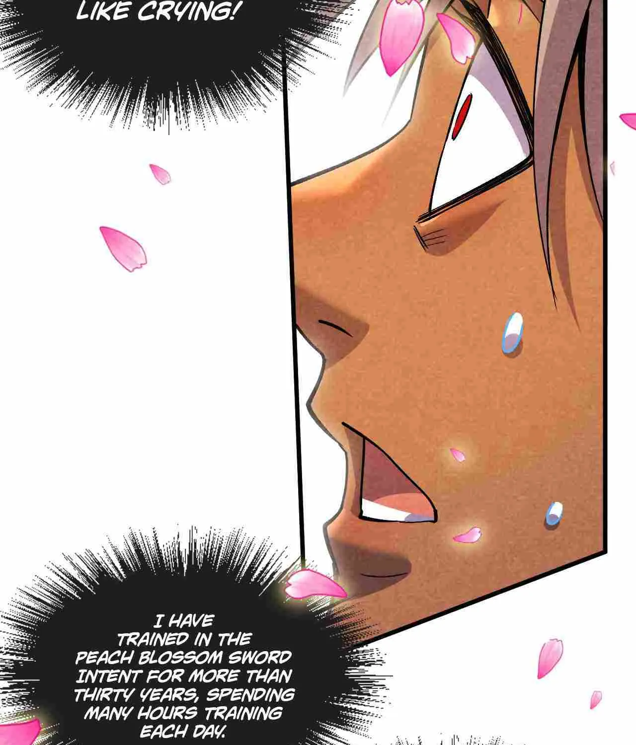 Read The Eternal Supreme chapter 56 image 47 on Lezhin