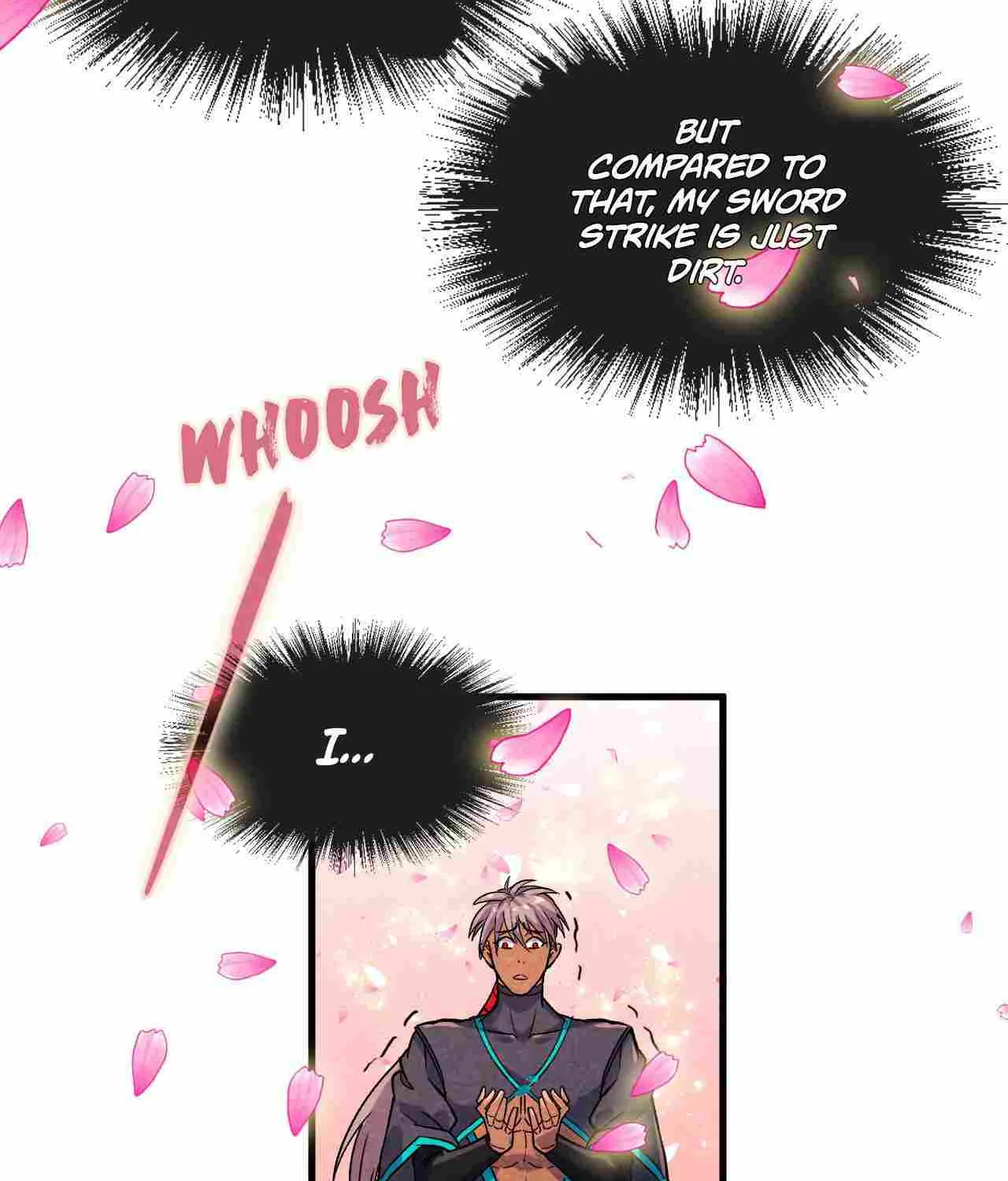 Read The Eternal Supreme chapter 56 image 48 on Lezhin