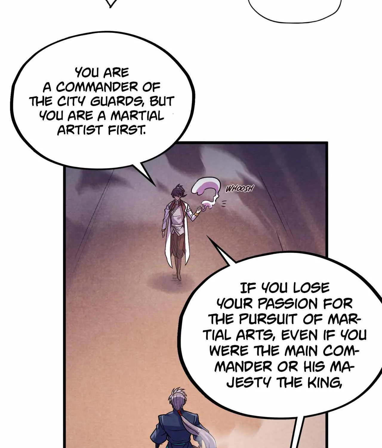 Read The Eternal Supreme chapter 56 image 51 on Lezhin